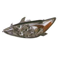 '02-'04 Toyota Camry Passenger Side Head Light Assembly