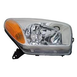 '01-'03 Toyota RAV4 Passenger Side Head Light Assembly
