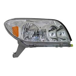 '03-'05 Toyota 4Runner Passenger Side Head Light Assembly