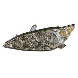 '05-'06 Toyota Camry Passenger Side Head Light Assembly