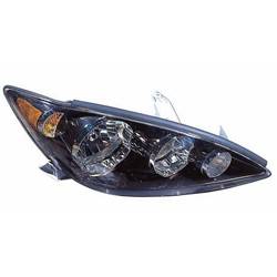'05-'06 Toyota Camry Passenger Side Head Light Assembly