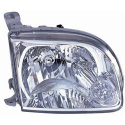 '05-'06 Toyota Tundra Passenger Side Head Light Assembly