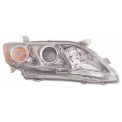'07-'09 Toyota Camry Passenger Side Head Light Assembly