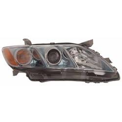 '07-'09 Toyota Camry Passenger Side Head Light Assembly