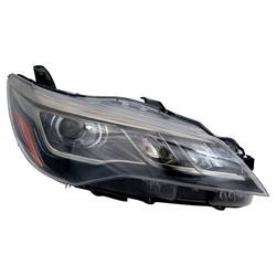'15-'17 Toyota Camry Passenger Side Led Headlight Assembly