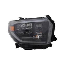 2019-2021 Toyota Tundra Passenger's Headlight Assembly