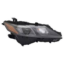 2021-2024 Toyota Camry Passenger's Headlight Assembly