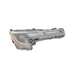 2021-2022 Toyota Corolla Passenger's Headlight Assembly