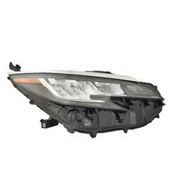 2021-2024 Toyota Sienna Passenger's Headlight Assembly