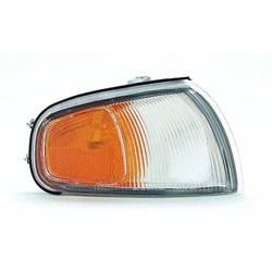 '95-'96 Toyota Camry Passenger Side Parking Light Assembly
