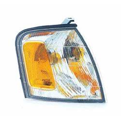 '98-'99 Toyota Avalon Passenger Side Parking Light Assembly