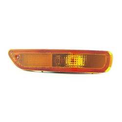 '93-'97 Toyota Corolla Driver Side Front Signal Light Assembly