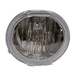 '03-'08 Pontiac Vibe, '05-'10 Scion tC, '03-'08 Toyota Matrix Driver Side Fog Light Assembly