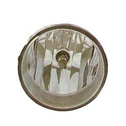 '08-'17 Toyota Sequoia, '04-'08 Toyota Solara, '05-'11 Toyota Tacoma, '07-'13 Toyota Tundra Driver Or Passenger Side Fog Light Assembly
