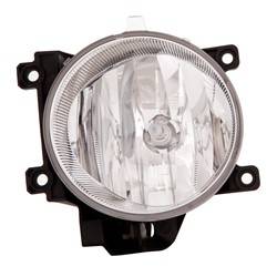 '13-'15 Toyota RAV4 Driver Side Fog Light Assembly