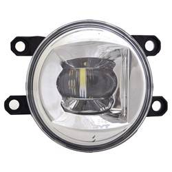 2021-2024 Toyota Sienna Fog Light Assembly