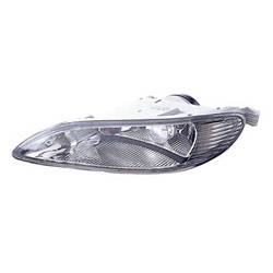 '02-'04 Toyota Camry, '05-'08 Toyota Corolla, '02-'03 Toyota Solara Passenger Side Fog Light Assembly