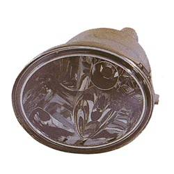 '01-'07 Toyota Sequoia, '00-'06 Toyota Tundra Passenger Side Fog Light Assembly