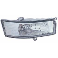 '05-'06 Toyota Camry Passenger Side Fog Light Assembly