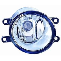 '07-'14 Toyota Camry, '09-'16 Toyota Venza, '09-'14 Toyota Matrix, '09-'13 Toyota Corolla, '10-'13 Lexus RX350, '09-'12 Toyota RAV4 Passenger Side Fog Light Assembly