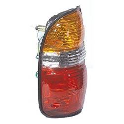'01-'04 Toyota Tacoma Driver Side Tail Light Assembly
