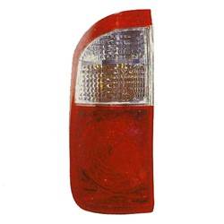 '04-'06 Toyota Tundra Driver Side Tail Light Assembly