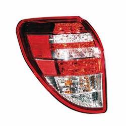 2009-2012 Toyota RAV4 Tail Light Assembly