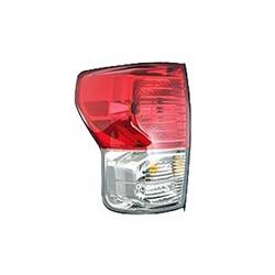 '10-'13 Toyota Tundra Driver Side Tail Light Assembly
