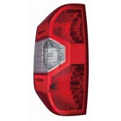 '14-'21 Toyota Tundra Driver Side Tail Light Assembly