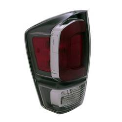 2020-2023 Toyota Tacoma Tail Light Assembly