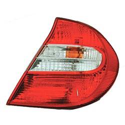 '02-'04 Toyota Camry Passenger Side Tail Light Assembly