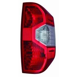 '14-'21 Toyota Tundra Passenger Side Tail Light Assembly
