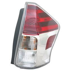 2015-2018 Toyota Prius V Tail Light Assembly