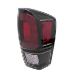 2020-2023 Toyota Tacoma Tail Light Assembly