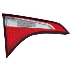 '14-'16 Toyota Corolla Driver Side Inner Tail Light Assembly