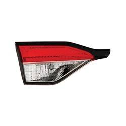 2020-2022 Toyota Corolla Tail Light Assembly