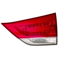 '12-'14 Toyota Sienna Passenger Side Inner Tail Light Assembly