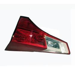 2013-2015 Toyota RAV4 Tail Light Assembly