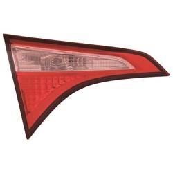 '17-'19 Toyota Corolla Passenger Side Inner Tail Light Assembly