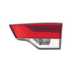 2017-2019 Toyota Highlander Tail Light Assembly
