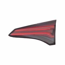2016-2018 Toyota RAV4 Tail Light Assembly