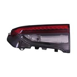 2019-2024 Toyota RAV4 Tail Light Assembly