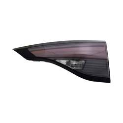 2023-2024 Toyota Sienna Tail Light Assembly