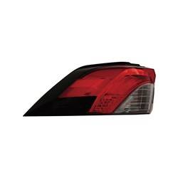 2019-2024 Toyota RAV4 Tail Light Assembly