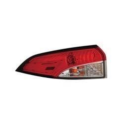 2020-2024 Toyota Corolla Tail Light Assembly