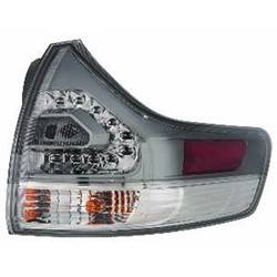 '11-'20 Toyota Sienna Passenger Side Outer Tail Light Assembly