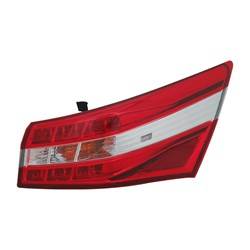 2013-2015 Toyota Avalon Tail Light Assembly