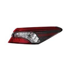 2021-2024 Toyota Camry Tail Light Assembly