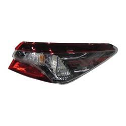 2021-2024 Toyota Camry Tail Light Assembly
