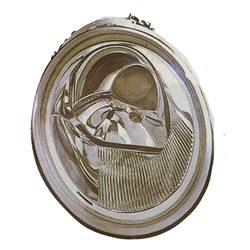 '02-'04 Volkswagen Beetle Driver Side Head Light Assembly